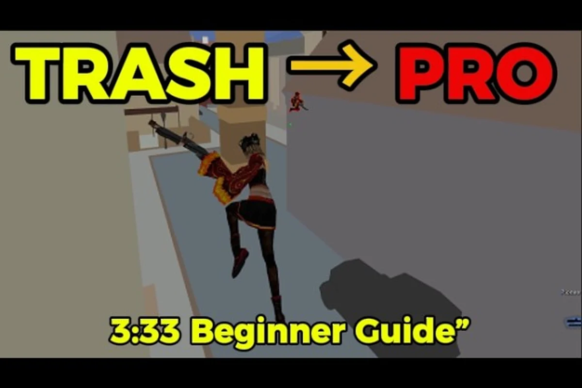 GunZ: The Duel Cash Shop Guide: HUD, Settings, and FPS Boost
