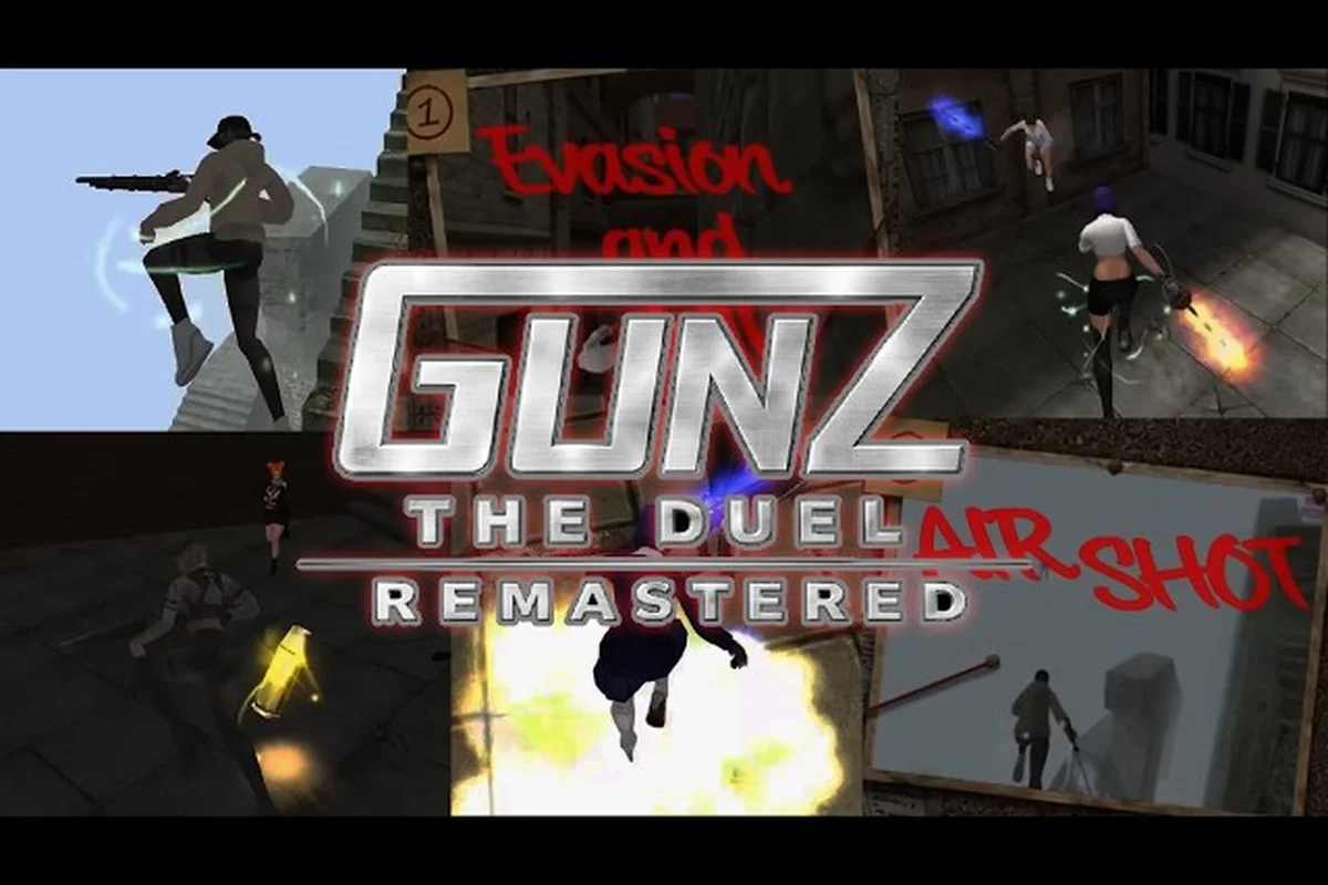GunZ: The Duel How to Change Language in 2026 Steps