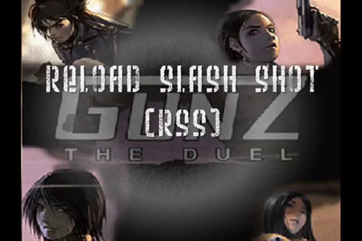 GunZ: The Duel Wall Climb Guide: Acrobatic Movement Basics