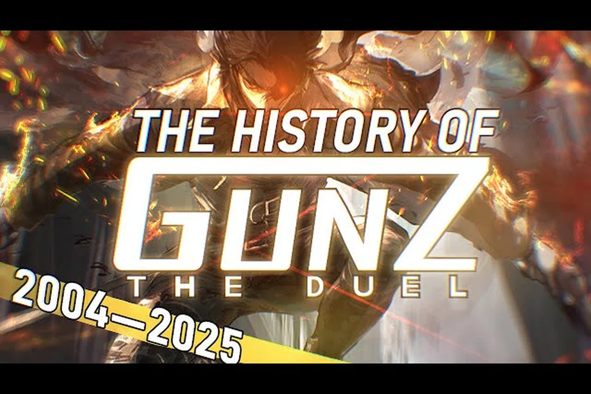 GunZ: The Duel Creator Program: Join Ludenus Creators