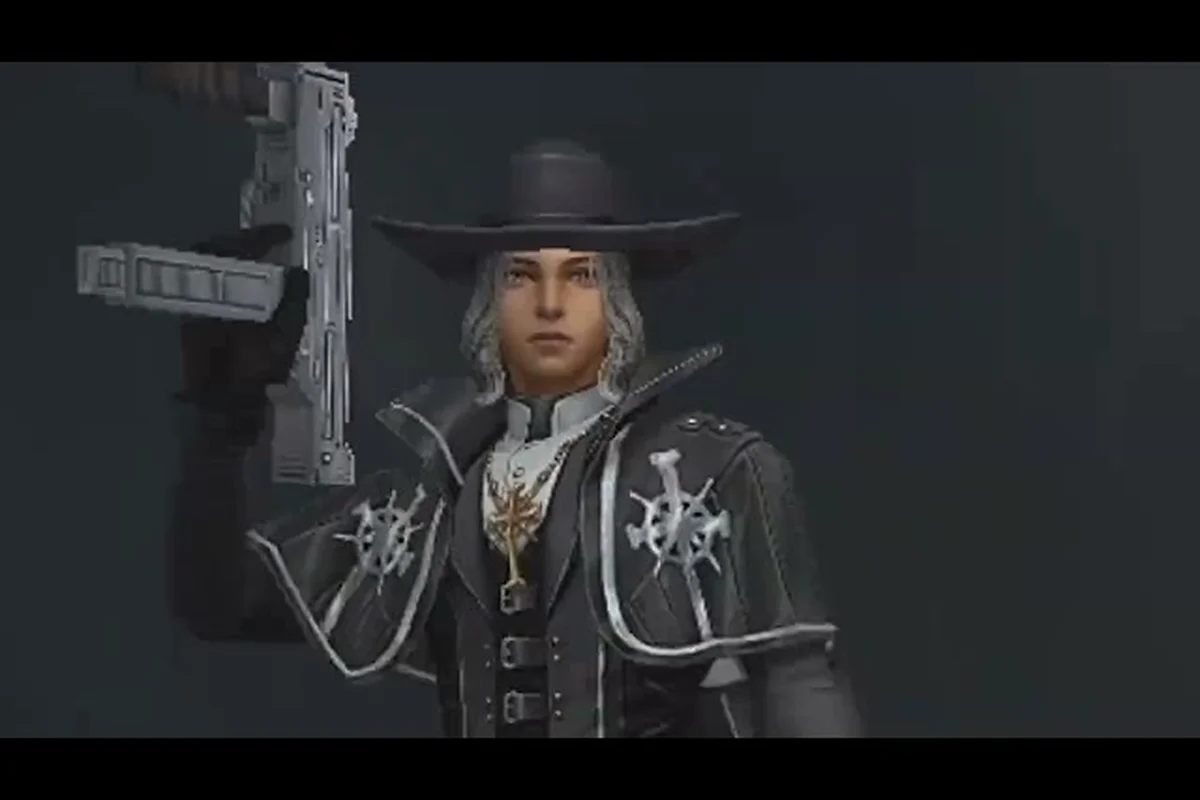 GunZ: The Duel XP and BT Boost: 200k Wishlist Event