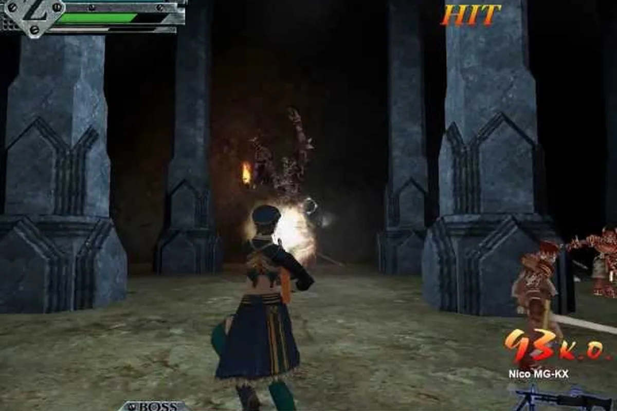 GunZ: The Duel PvE Walkthrough: Beginner to Endgame Raids